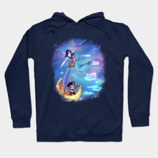 Epic Adventure Hoodie